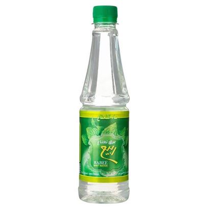 عرق نعنا ربیع