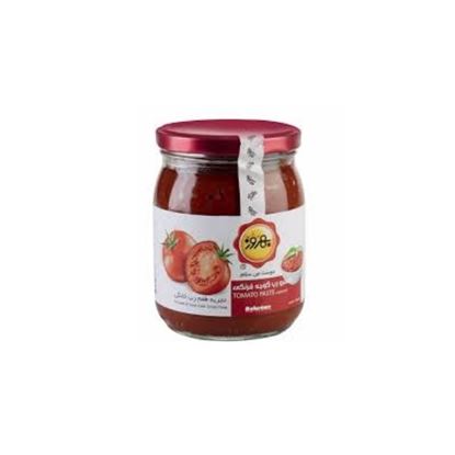 رب گوجه فرنگی بهروز 590 گرم ، فروشگاه آنلاین فازینو
