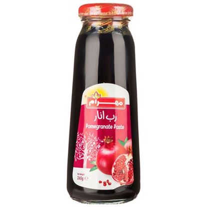 رب انار مهرام 265 گرم
