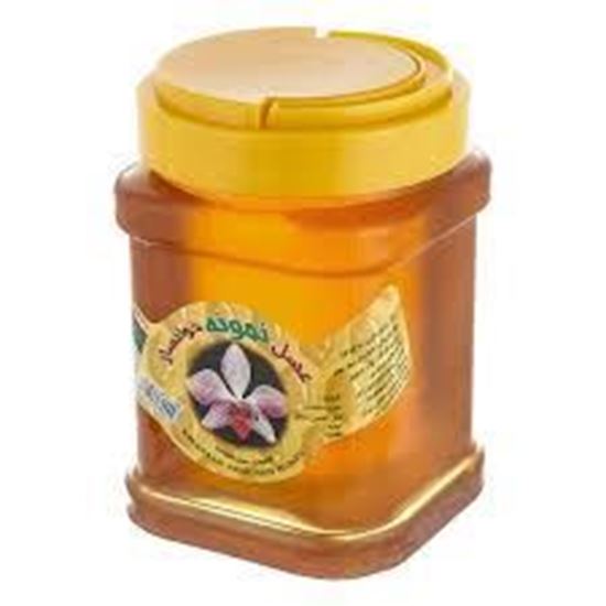 عسل بی موم نمونه خوانسار