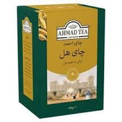 چای احمد با طعم هل 500 گرم