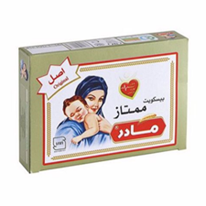 بیسکویت مادر عسلی ویتانا 70 گرم