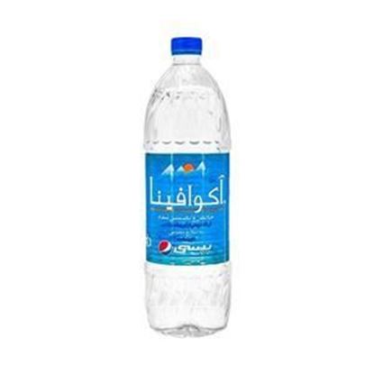 آب معدنی پپسی 1/5 لیتری