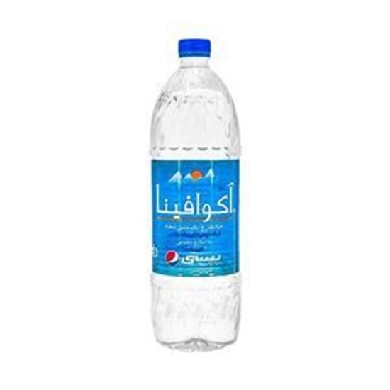 آب معدنی دماوند 1/5 لیتری