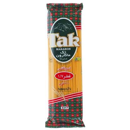 اسپاگتی قطر1/7 تک 700 گرمی