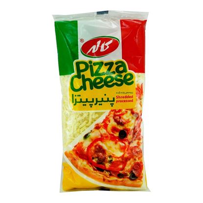 پنیر پیتزا پروسس کاله 500 گرم