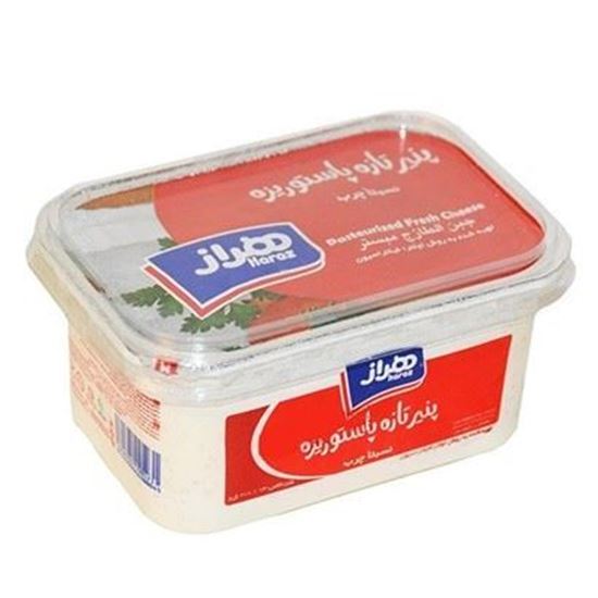 پنیر لبنه هراز 350 گرم