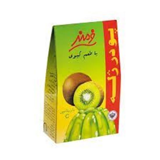 پودر ژله کیوی فرمند 100 گرم