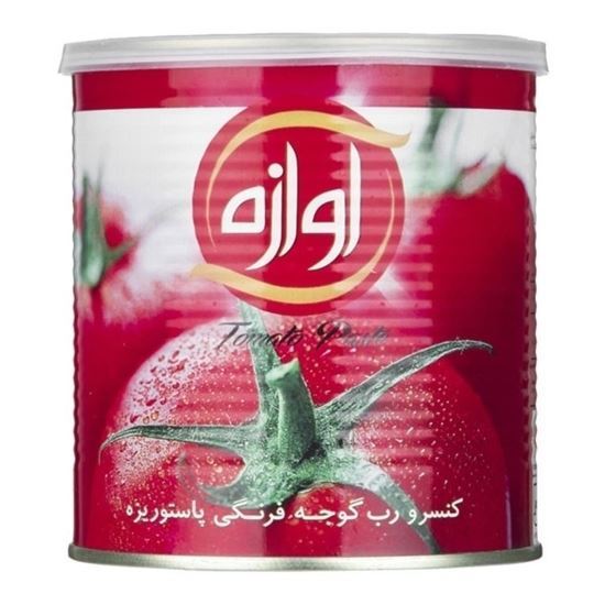 رب کلیددار آوازه 800 گرم