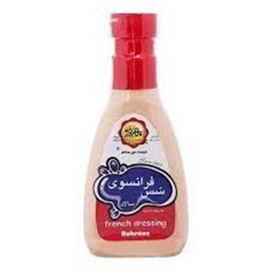 سس فرانسوی بهروز 450 گرم
