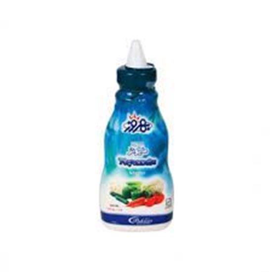 سس مایونز بهروز 330 گرم