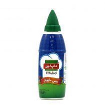 سس مایونز دلپذیر 454 گرمی	