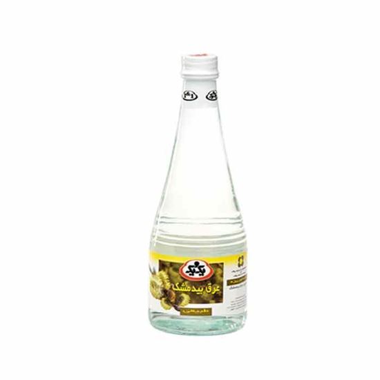عرق بیدمشک یک و یک 330 سی سی