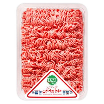 گوشت چرخکرده مخلوط آیدا 1 کیلو