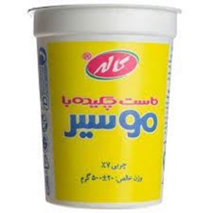 ماست چکیده موسیر کاله 500 گرم