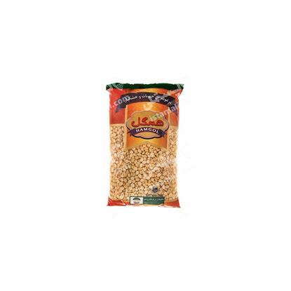 لپه درجه 1 همگل 900 گرم