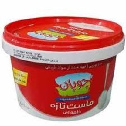 ماست خامه ای چوپان 950 گرم