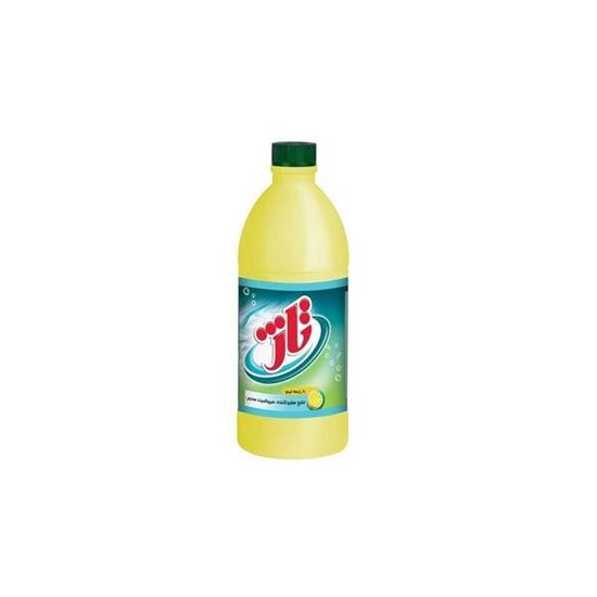 مایع سفیدکننده معطر تاژ 1 کیلویی