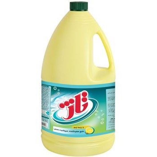 مایع سفیدکننده معطر تاژ 4 کیلویی