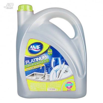 مایع ظرفشویی اوه 3750 گرم