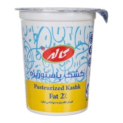 کشک پاستوریزه کاله 500 گرم