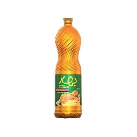 روغن مایع سرخ کردنی بهار 1350 گرم