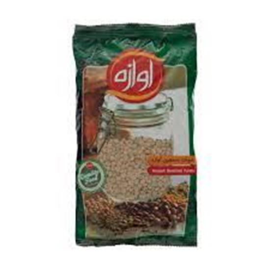عدس درجه 1 اوازه 900 گرم