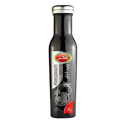 رب انار اختصاصی سحر 390 گرم