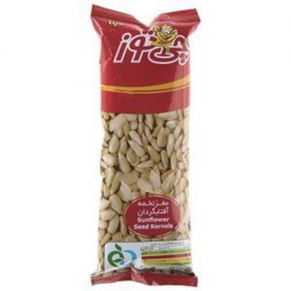 مغز تخمه آفتابگردان چیتوز 40 گرم