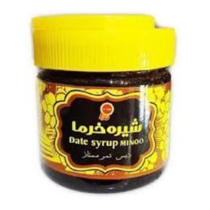 شیره خرما مینو 300 گرم