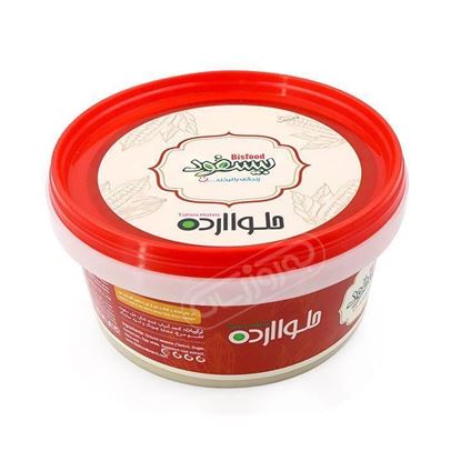حلوا ارده بیسفود 250 گرم	