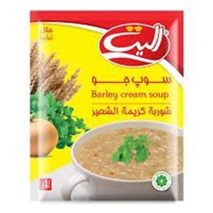 سوپ جو الیت 65 گرم