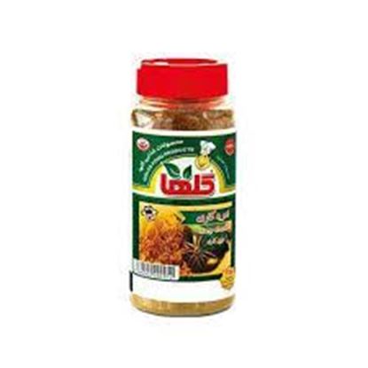 ادویه گلها 80 گرم