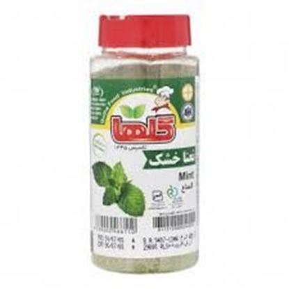 پودر نعناع گلها 60 گرم