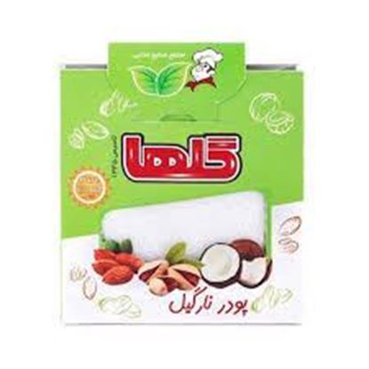 پودر نارگیل خشک گلها 30 گرم