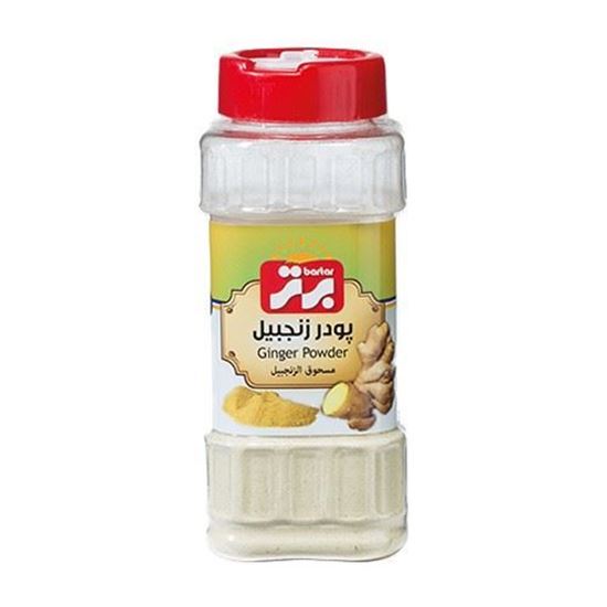 پودر زنجبیل برتر 75 گرم