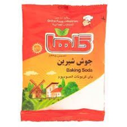 جوش شیرین گلها 150 گرم