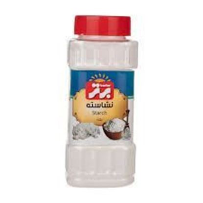 نشاسته برتر 75 گرم