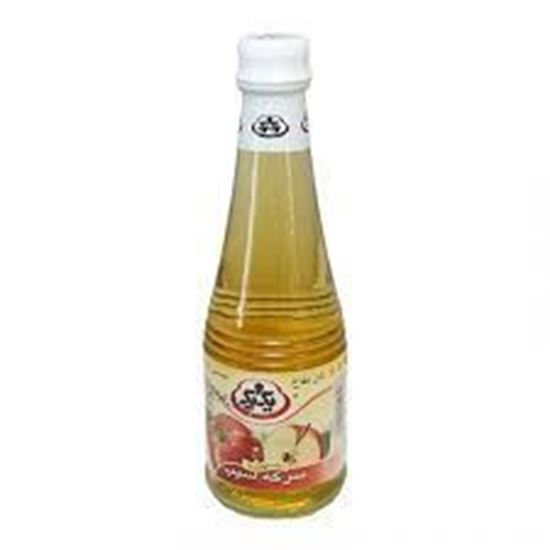 سرکه سیب یک و یک 330 گرم