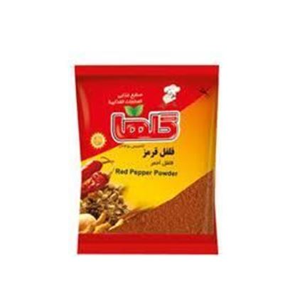 فلفل قرمز سلفونی گلها 50 گرم