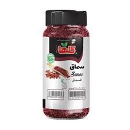 سماق گلها 80 گرم