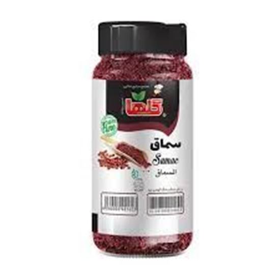 سماق گلها 80 گرم