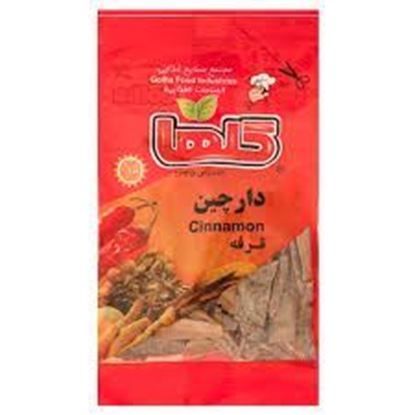 چوب دارچین گلها 40 گرم
