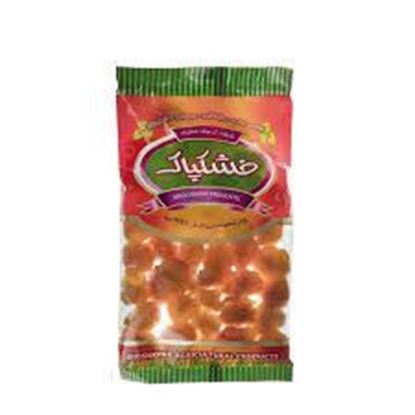 آلوبخارا خشکپاک 400 گرم