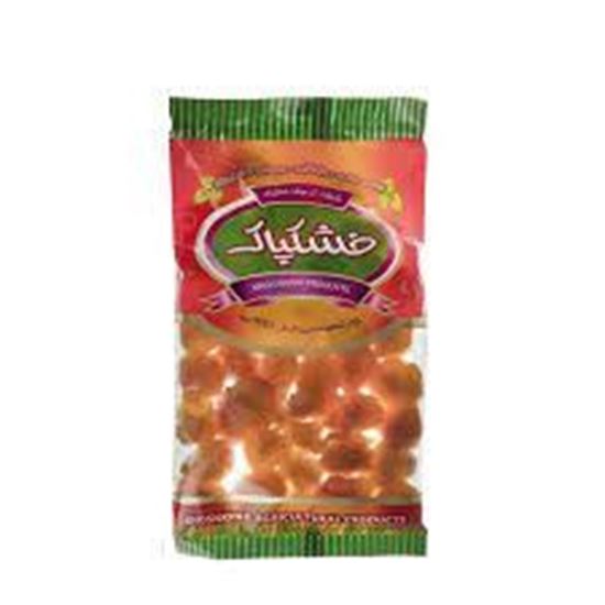 آلوبخارا خشکپاک 400 گرم
