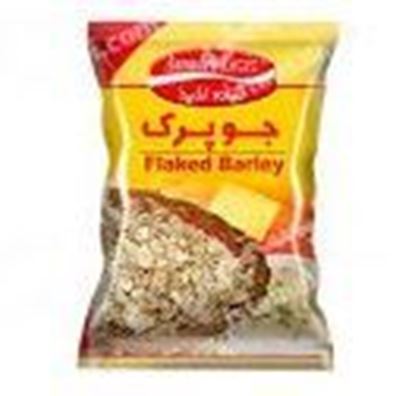 جو پرک ساشه آماده لذیذ 200 گرم