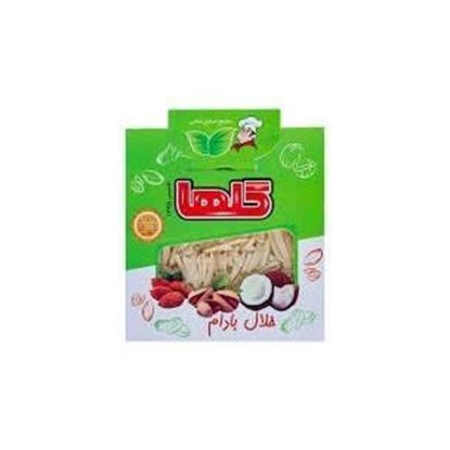 خلال بادام اعلاء گلها 30 گرم
