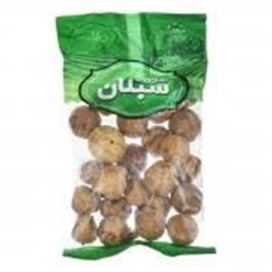 لیمو خشک گلچین سبلان 100 گرم