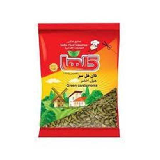 هل گلها 7 گرم