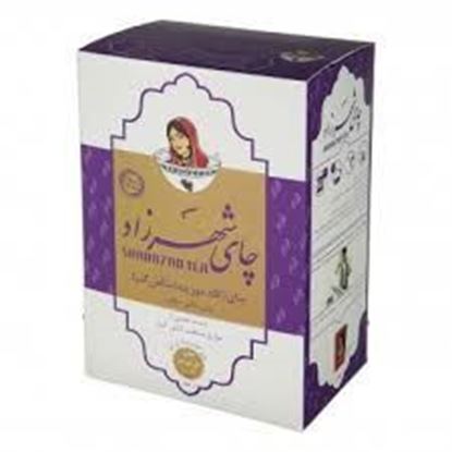 چای خارجی سی تی سی شهرزاد 500 گرم